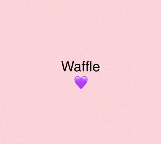 Waffle